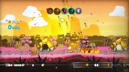 Swords and Soldiers - PS Move