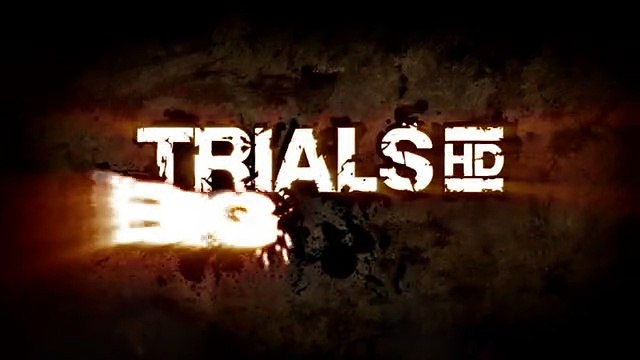 Trials HD - Big Thrills