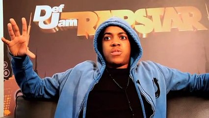 Def Jam Rapstar - Chip Diddy