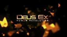 Deus Ex: Human Revolution - Armas tácticas
