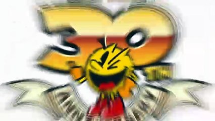 Pac-Man Championship Edition DX - Tráiler (2)