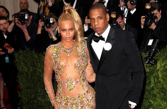 Beyonce and Jay Z ban pre-Oscars party photos