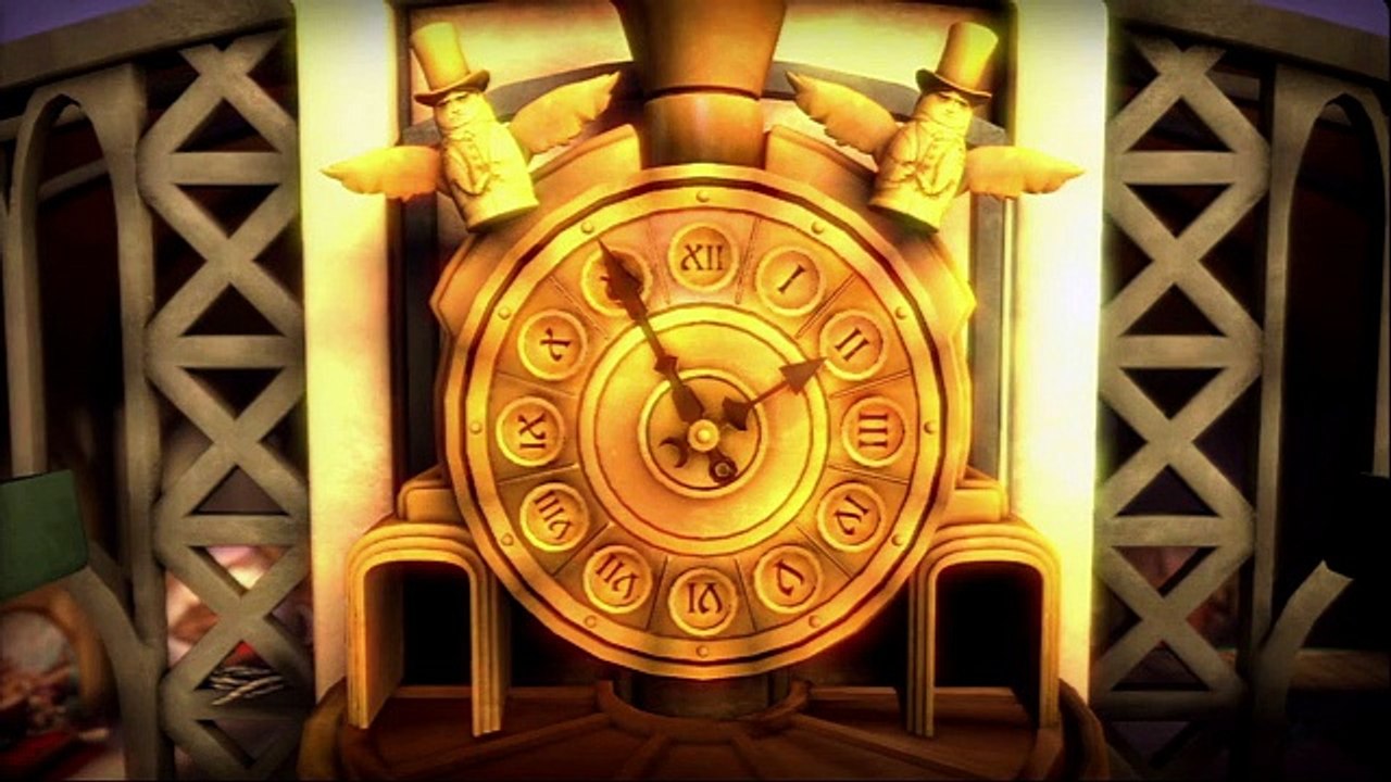 Stacking - Debut