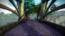 Rift: Planes of Telara - Sanctum