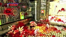 Splatterhouse - Muertes violentas (II)