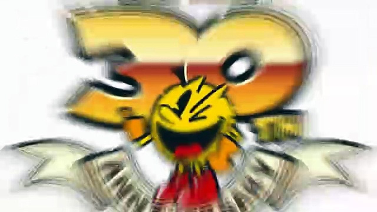 PAC-MAN Championship Edition DX