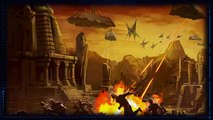 Star Wars: The Old Republic - Renacimiento del Imperio Sith