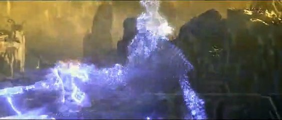 StarCraft II - Fantasmas del pasado