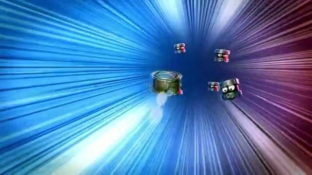 Mega Man Universe - Teaser