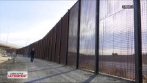 Mur : Trump décrète l'urgence nationale - L'info du vrai du 19/02 - CANAL+