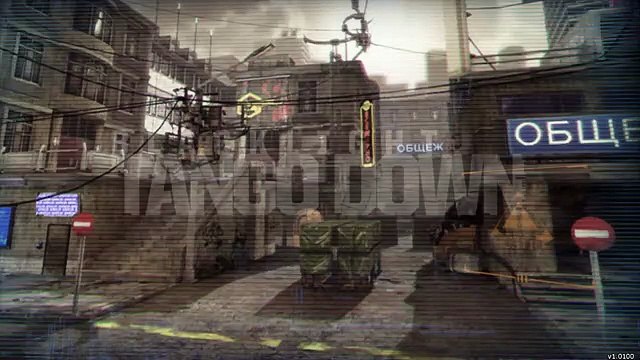 Blacklight: Tango Down - Jugabilidad