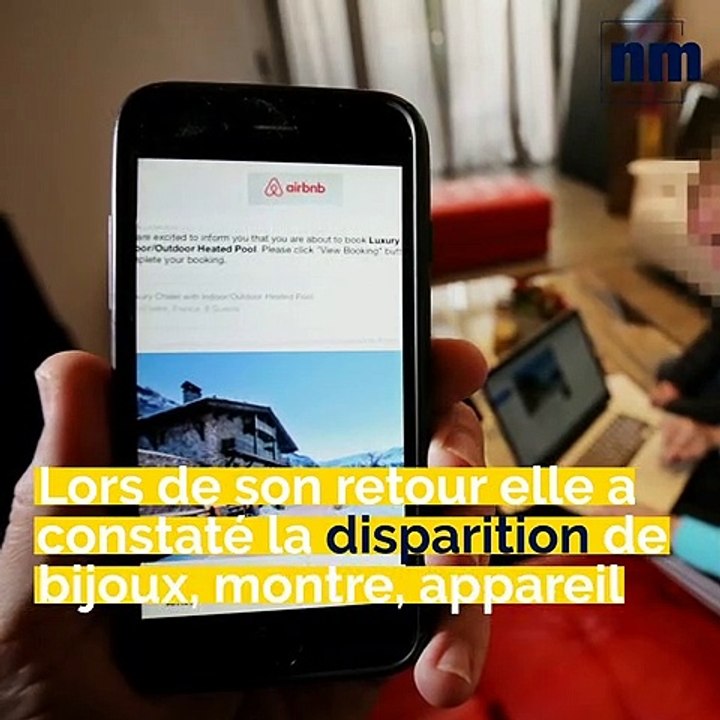 Dévalisée par ses locataires, Payés par les nazis, Adil Rami: voici votre brief info de ce mercredi après-midi