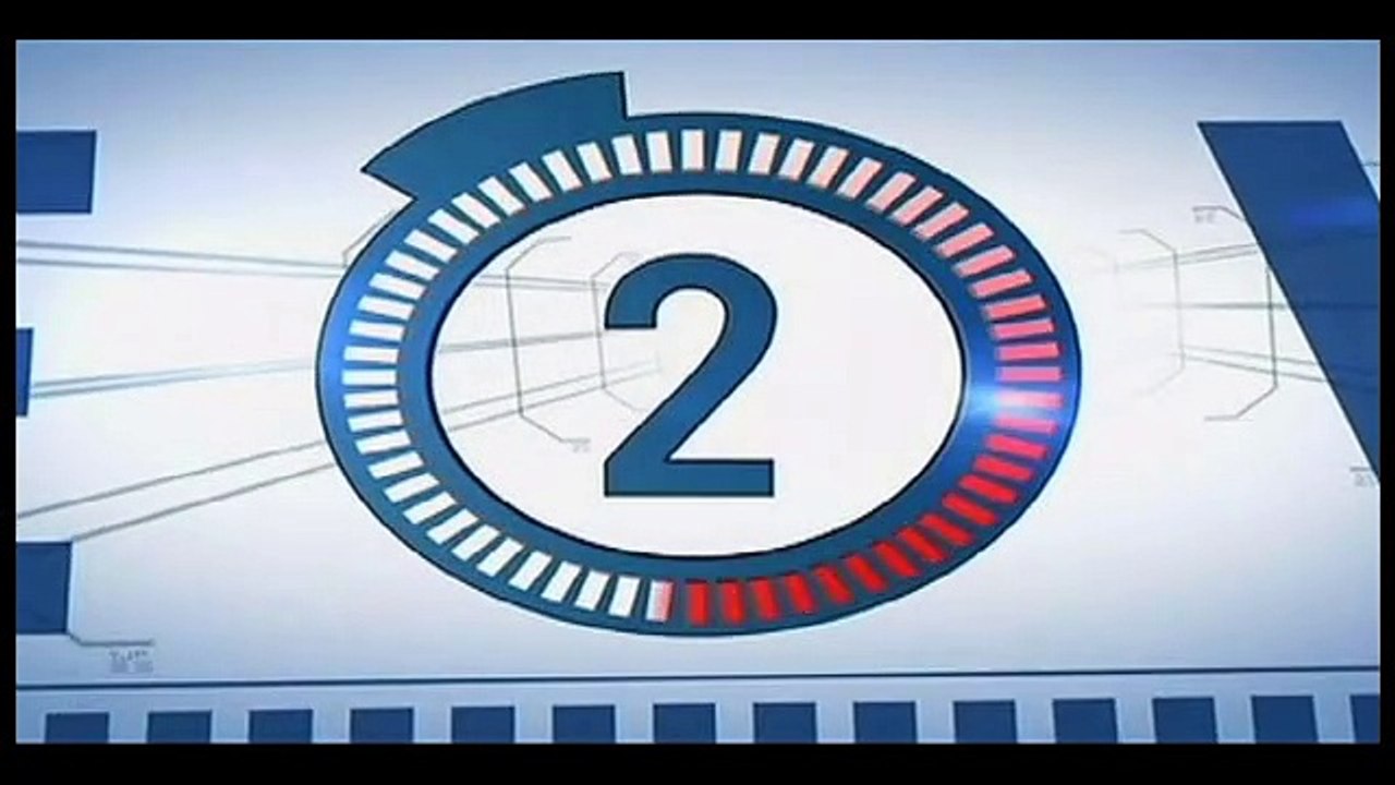 Minuto to Win It - Tráiler