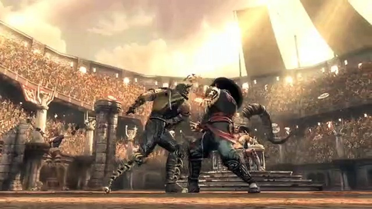 Mortal Kombat - Scorpion (2)