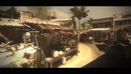 Shadow Harvest: Phantom Ops - Tráiler