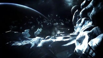 EVE Online - Incursion