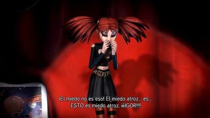 Bloody Good Time - Lanzamiento