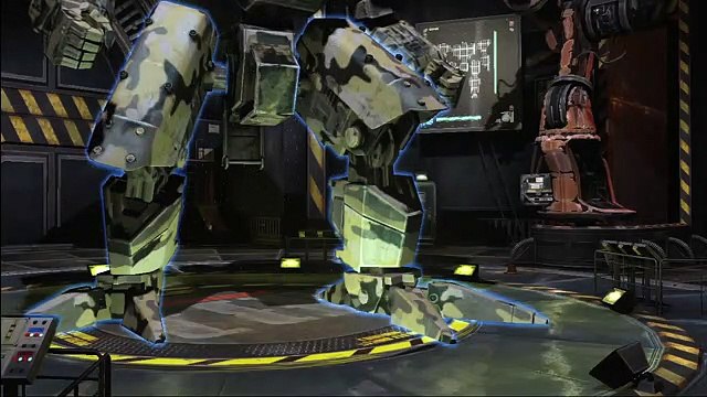 Front Mission Evolved - Contenidos descargables