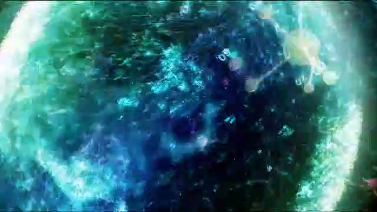 Mindjack - Tráiler