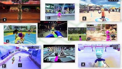 Deca Sports Freedom - Tráiler (2)