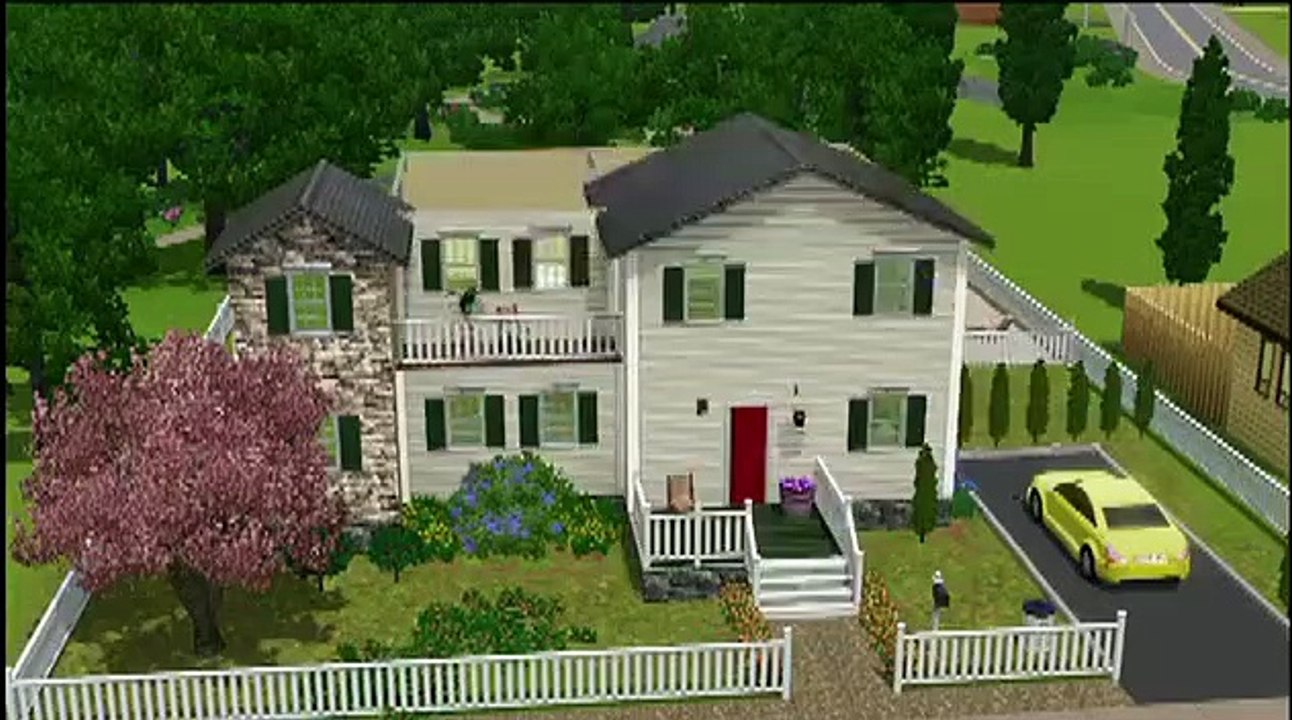 Los Sims 3 - Lanzamiento