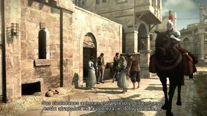 Assassin's Creed: La Hermandad - Roma