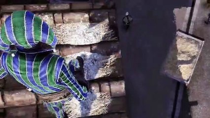 Assassin's Creed: La Hermandad - El Arlequín