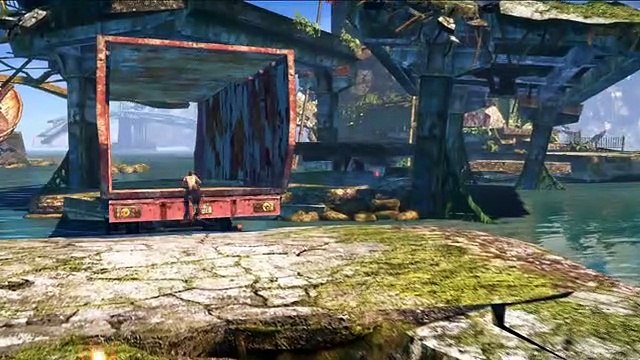 Enslaved: Odyssey to the West - Desarrollo (4)