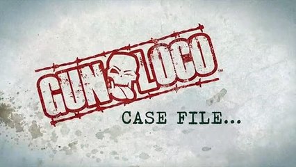 Gun Loco - Mifune (2)