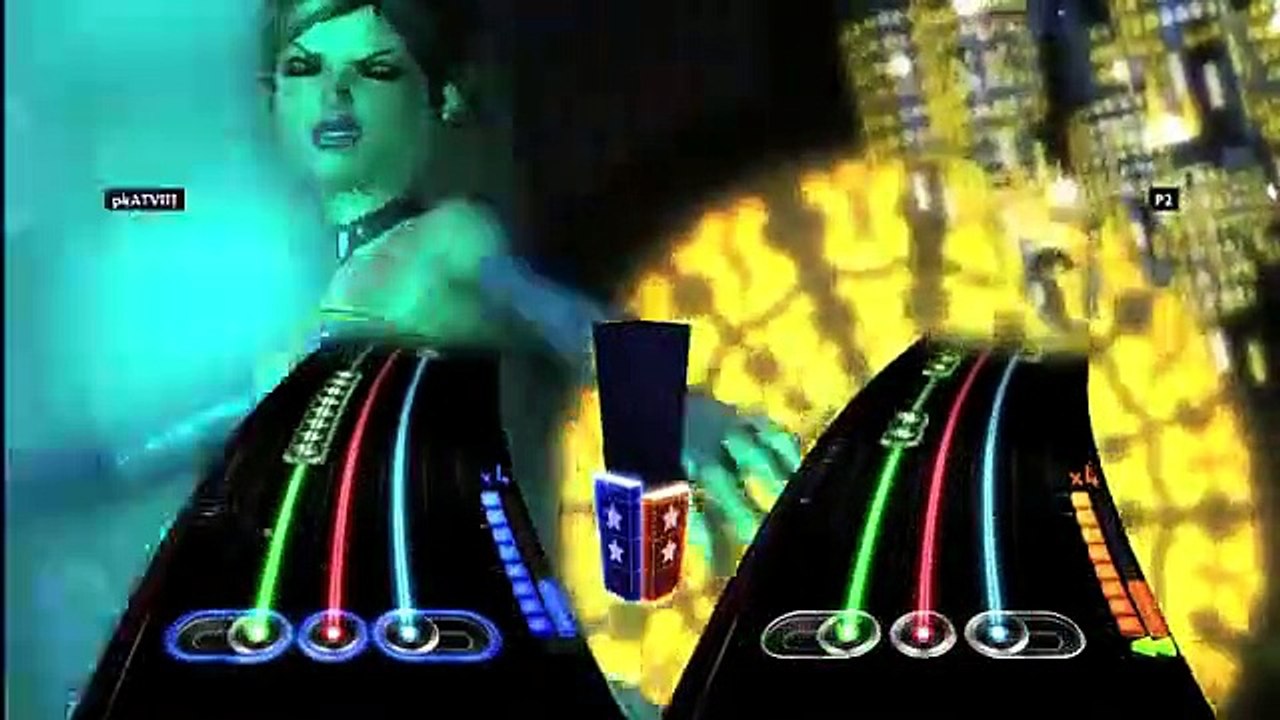 DJ Hero 2 - Electro Hits Mix