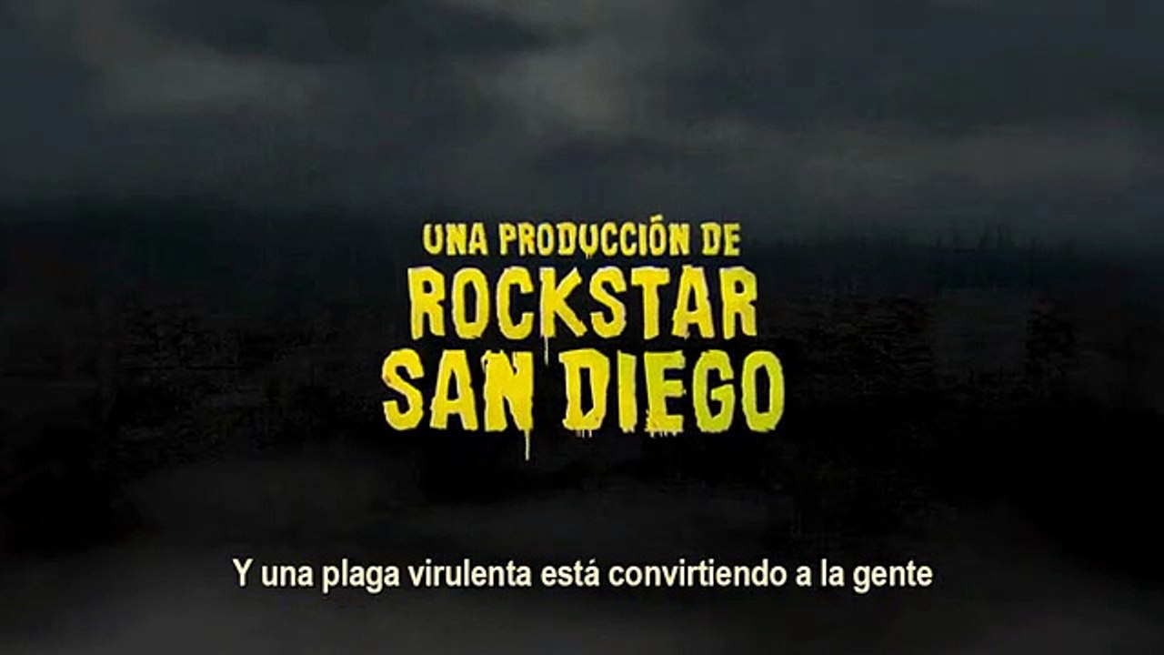 Red Dead Redemption - No muertos hasta el final