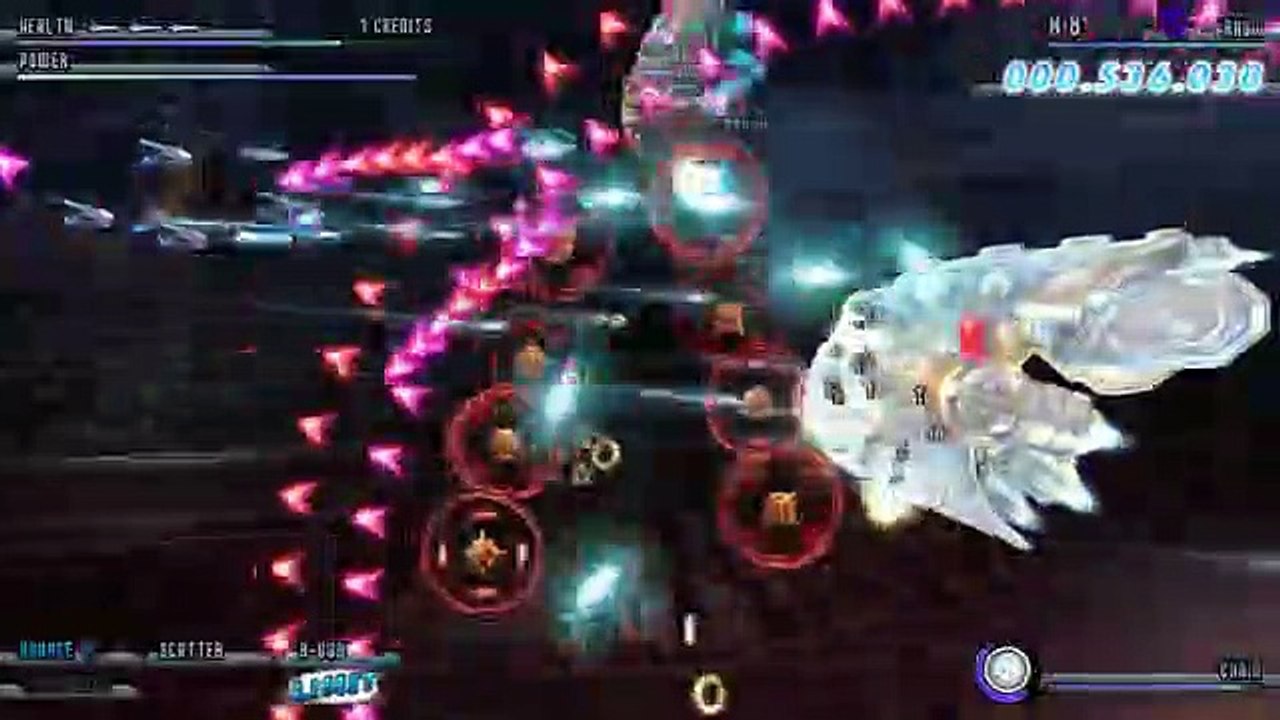 Söldner-X 2: Final Prototype - The Final Chapter