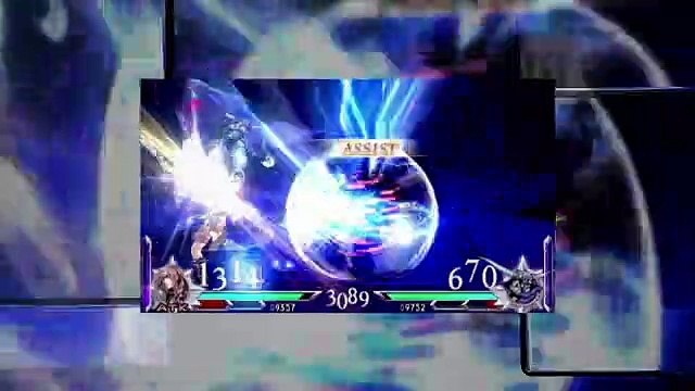 DISSIDIA 012 [duodecim] Final Fantasy - Tráiler europeo
