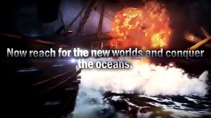 Uncharted Waters Online - Armada Invencible