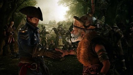 Fable III - Lanzamiento