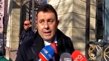 PD DJEG MANDATET DEPUTETËT E MAZHORANCËS PSE NA PYESNI NE, ATA E DINË VETË