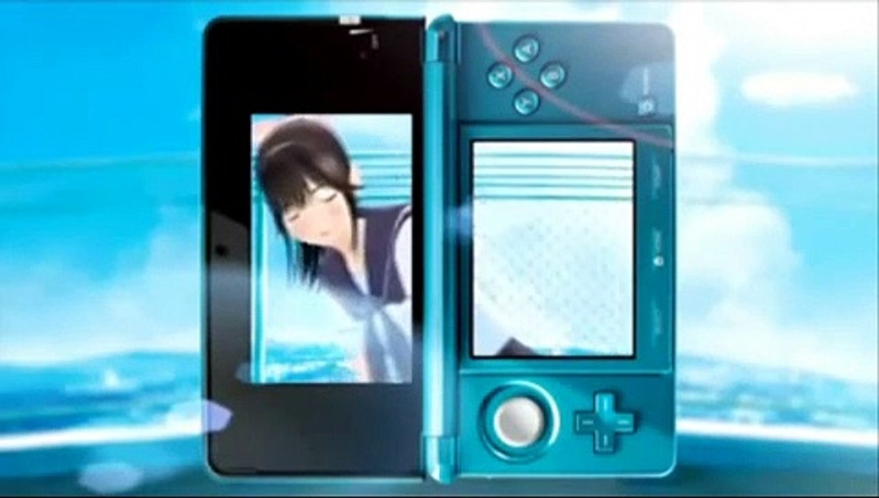 Love Plus 3D - Tráiler