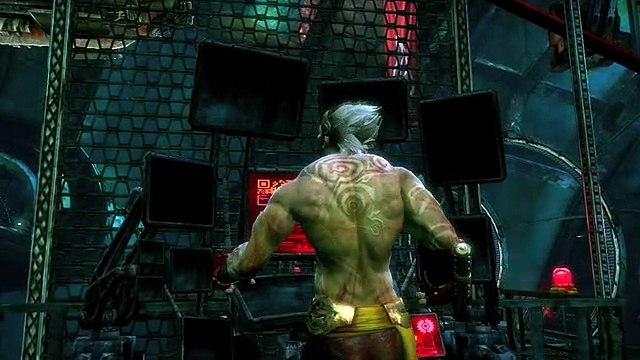 Enslaved: Odyssey to the West - Órdenes