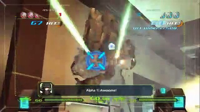 Time Crisis: Razing Storm - Tráiler