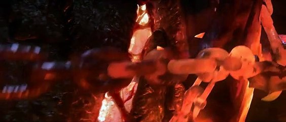 World of Warcraft: Cataclysm - Intro