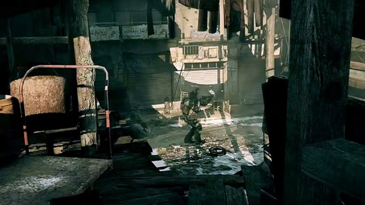 Medal of Honor - Tier 1