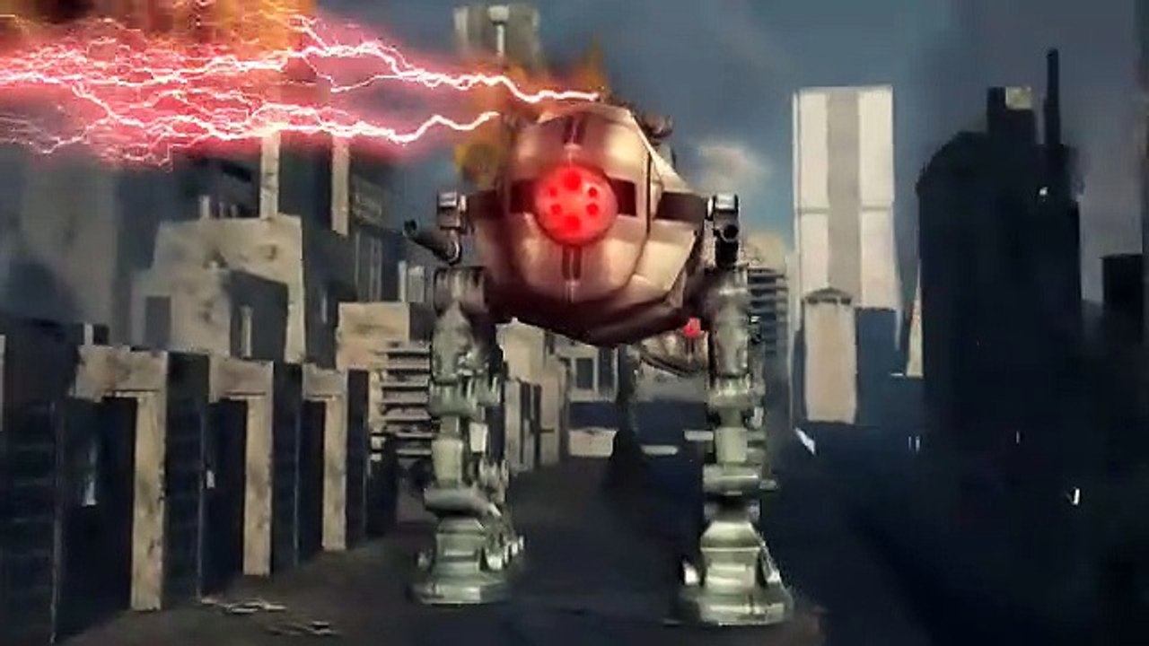 Thorium Wars - Lanzamiento
