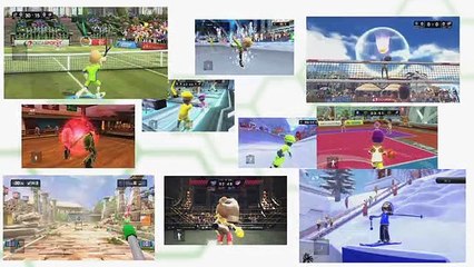 Deca Sports Freedom - Tráiler