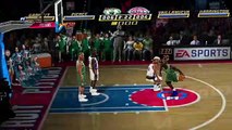 EA Sports NBA Jam - Tráiler