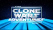 Star Wars: Clone Wars Adventures - Anuncio