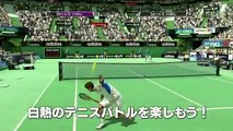 Virtua Tennis 4 - TGS