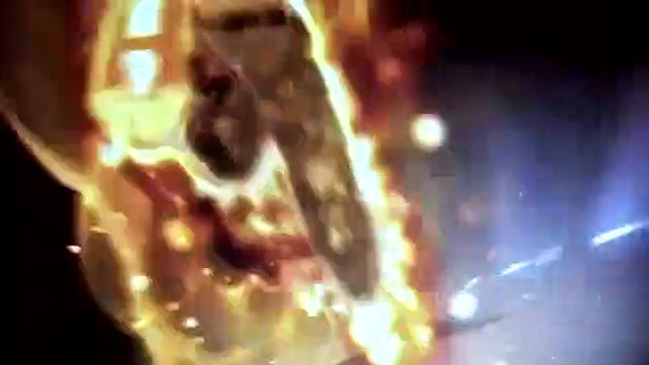 Fire Pro Wrestling - Tráiler