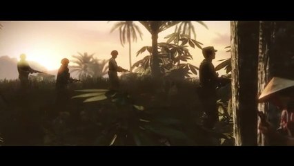 Battlefield: Bad Company 2 - Vietnam (2)