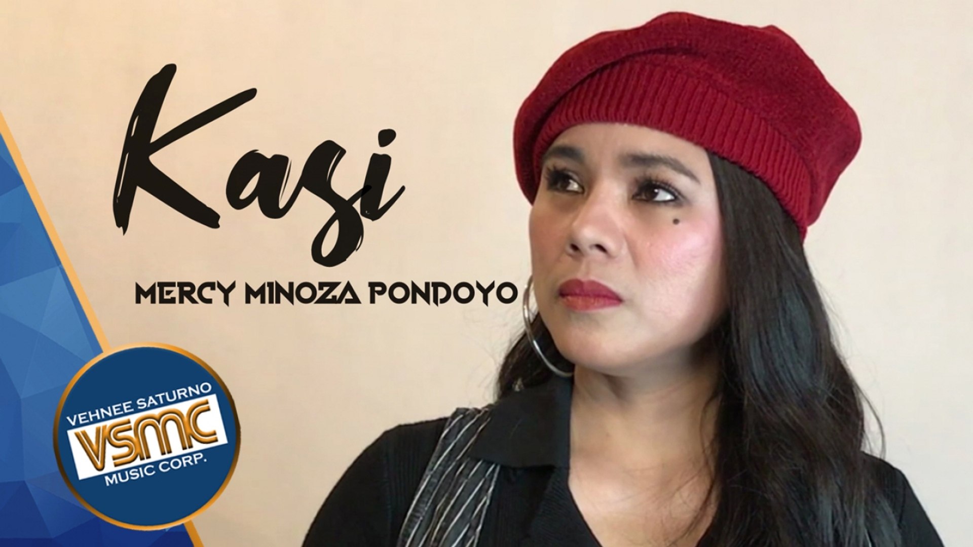 ⁣Mercy Minoza Pondoyo - Kasi
