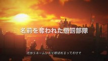 Valkyria Chronicles 3 - TGS
